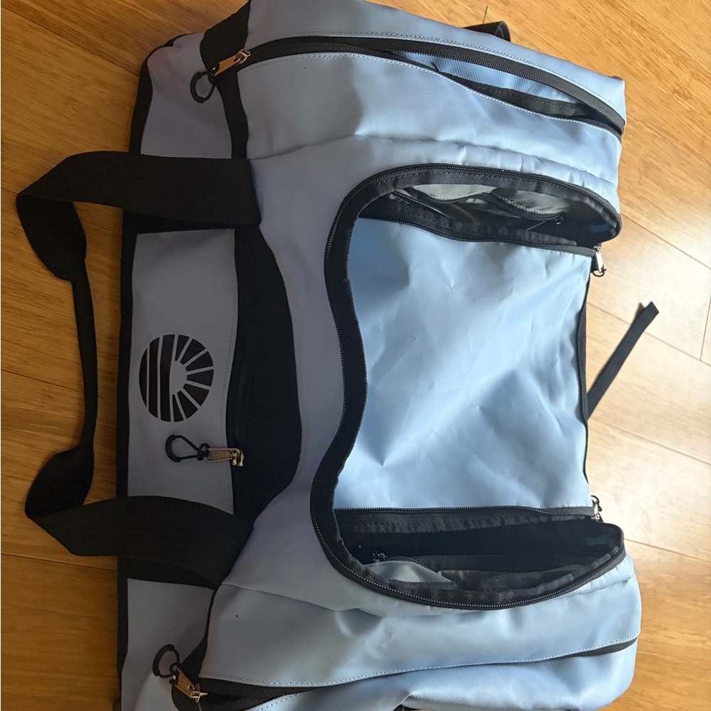 Tobiq 45l Bag